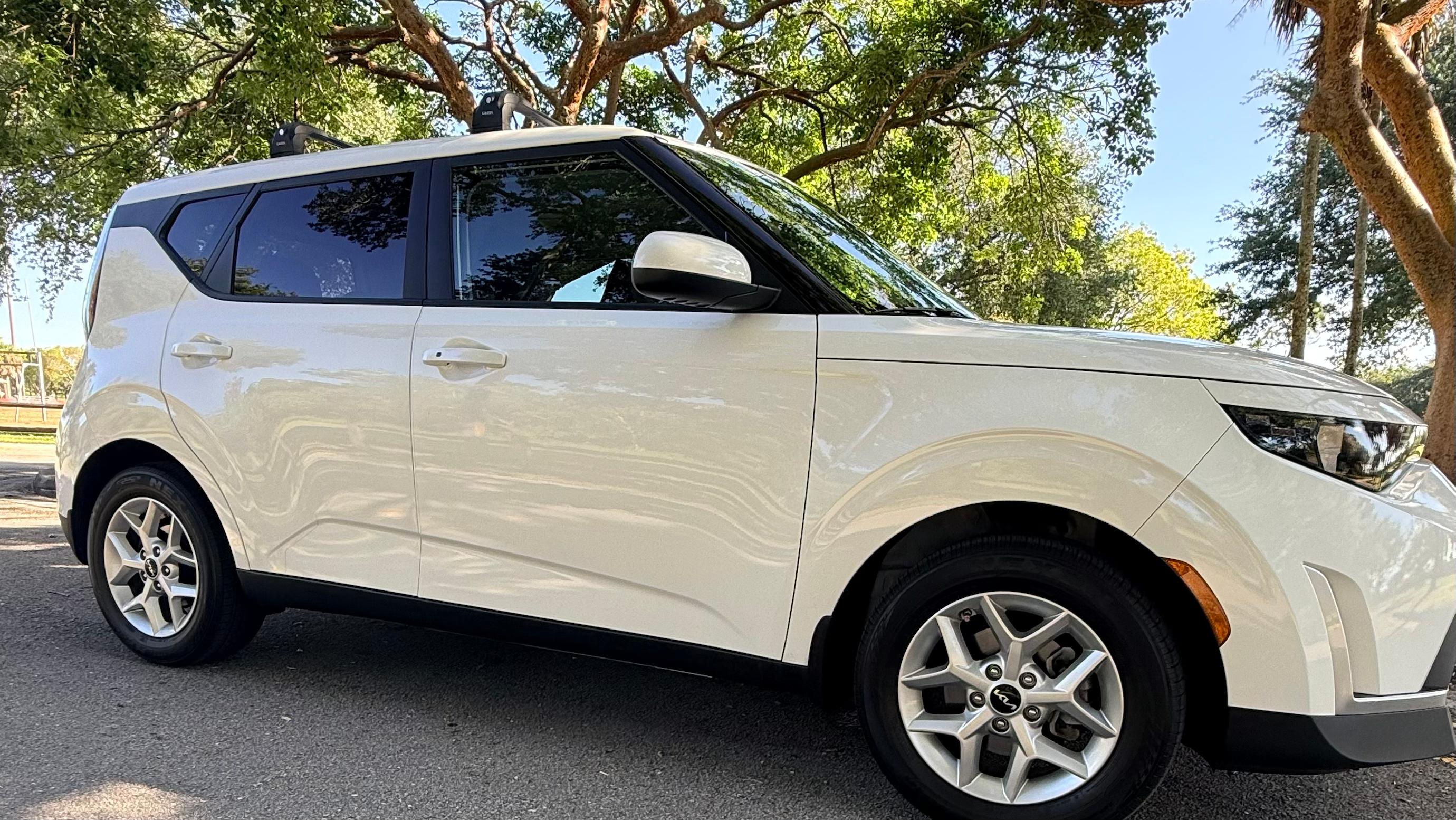 Kia Soul 2025 in Boca Raton, FL