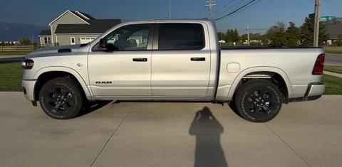 Ram 1500 2026