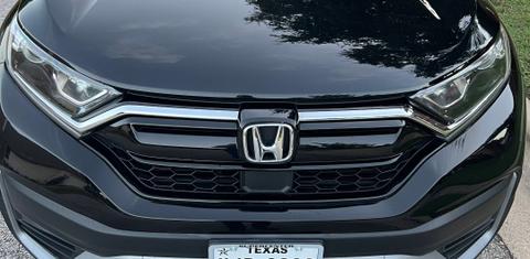 Honda CR-V 2021