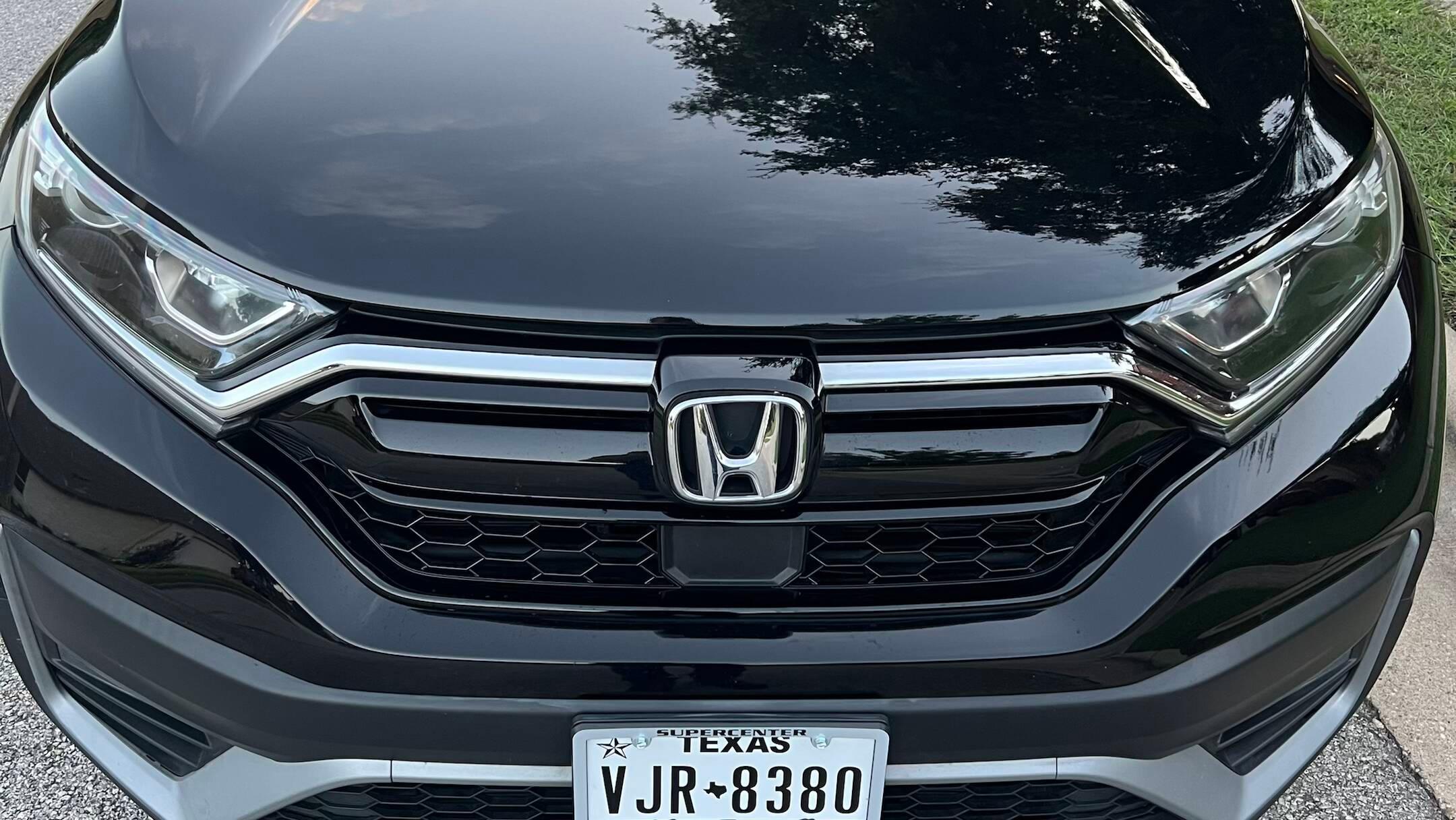 Honda CR-V 2021 in Pflugerville, TX