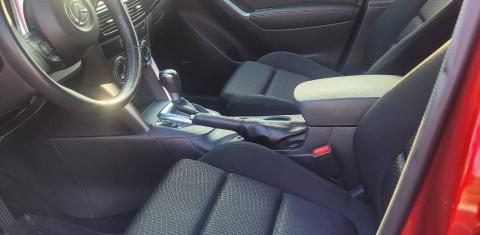 Mazda CX-5 2014