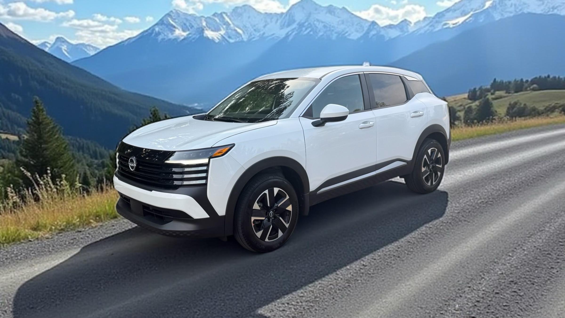 Nissan Kicks 2025 in Ridgeland, MS