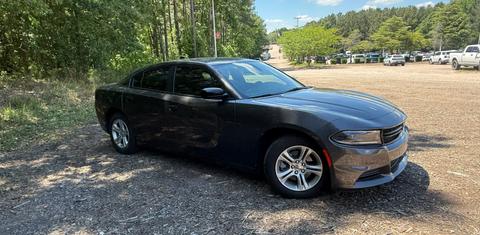 Dodge Charger 2023