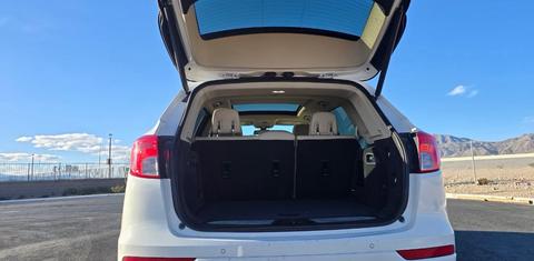 Buick Envision 2017