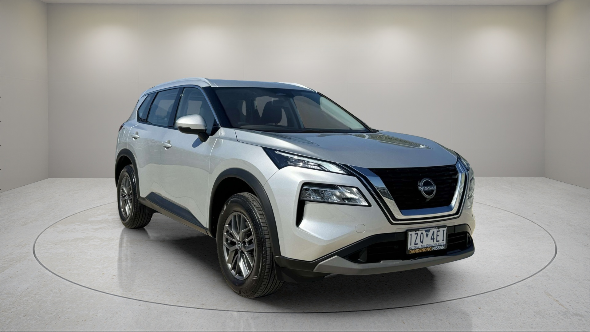 Nissan X-TRAIL 2024 in North Melbourne