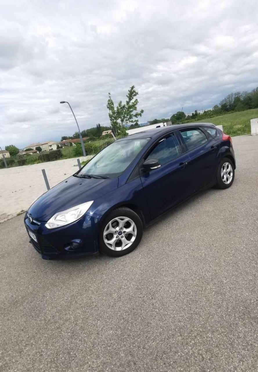 Ford FOCUS 2011 à Valence