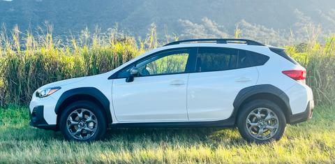 Subaru Crosstrek 2023