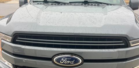 Ford F-150 2020