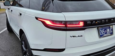 Land Rover Range Rover Velar 2024