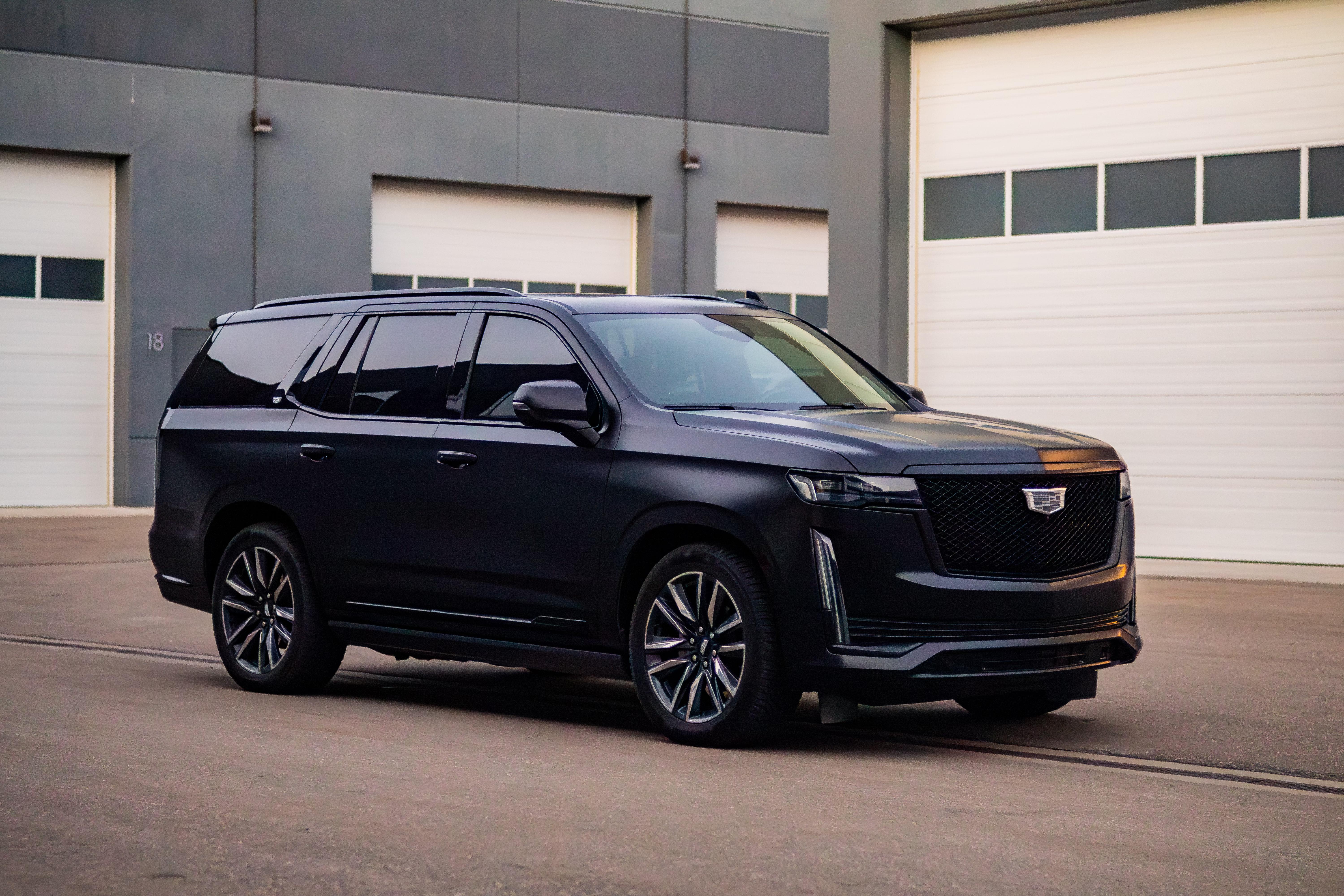 Cadillac Escalade 2023 à Calgary, AB