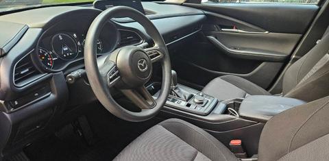 Mazda CX-30 2022