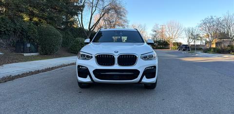 BMW X3 2020