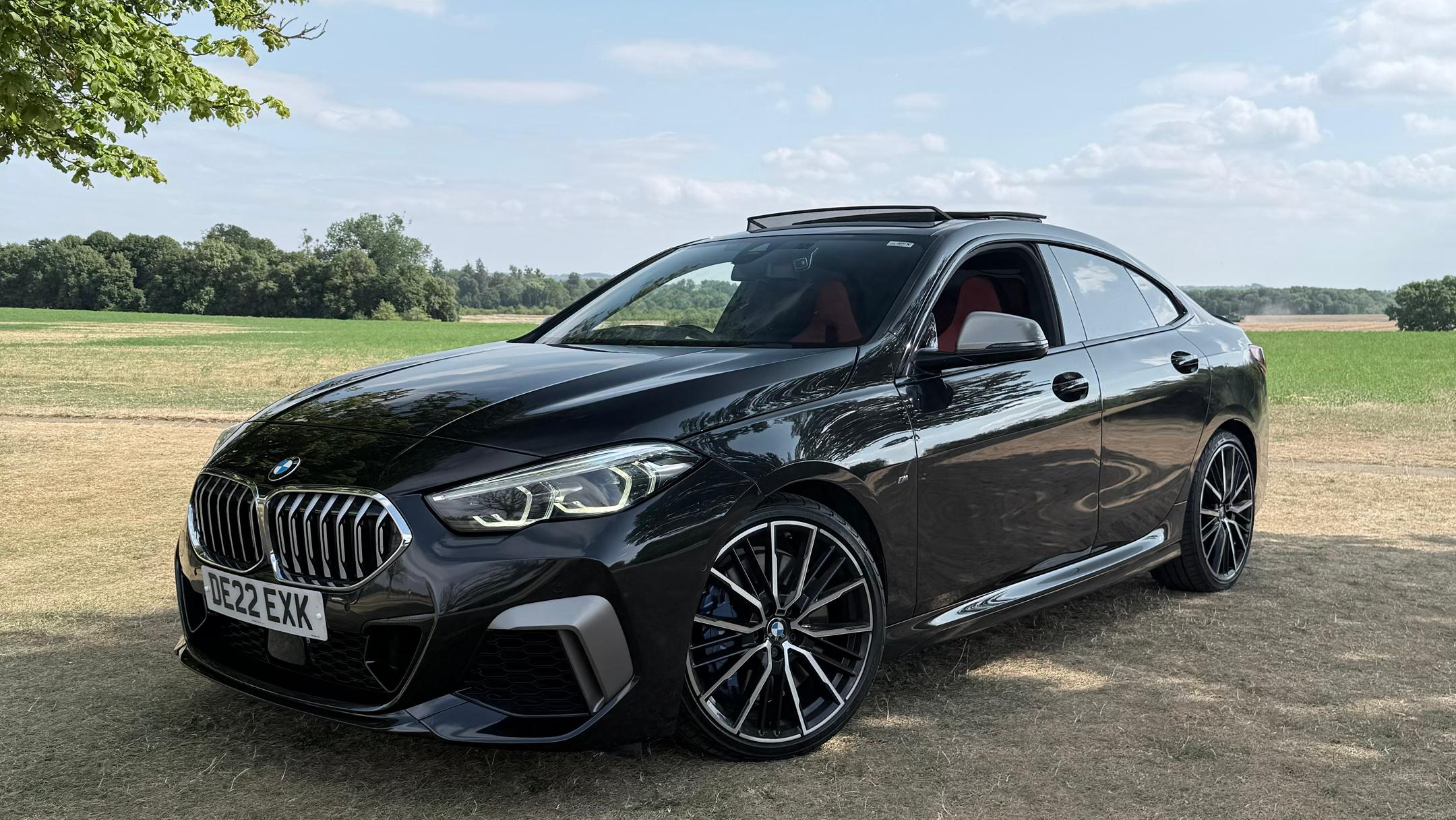 BMW 2 Series 2022 in Luton