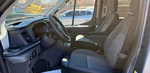 Ford Transit 2026