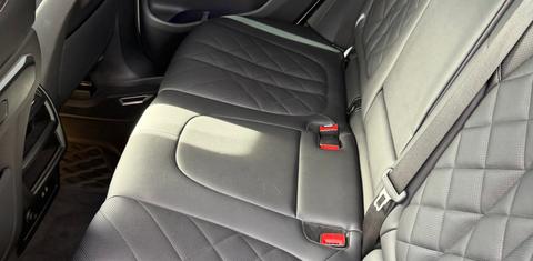 BMW X5 2024