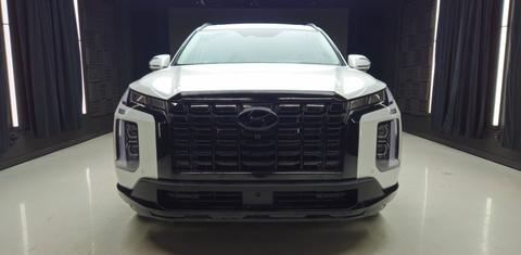 Hyundai Palisade 2025