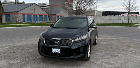 Kia Sorento 2020