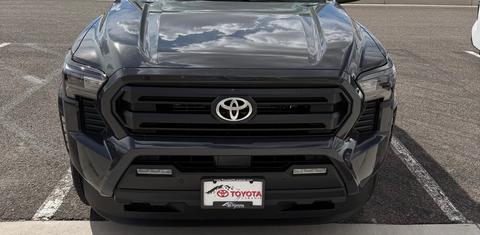 Toyota Tacoma 2026