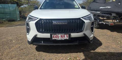 GWM HAVAL JOLION 2025