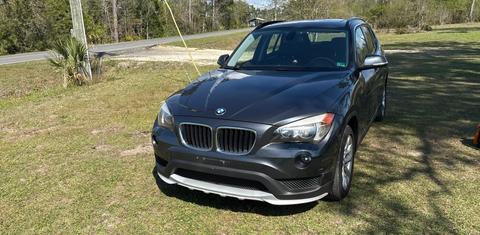 BMW X1 2015