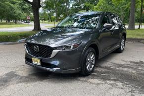 Mazda CX-5 2024 in Elizabeth
