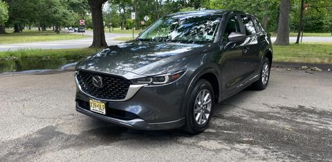 Mazda CX-5 2024