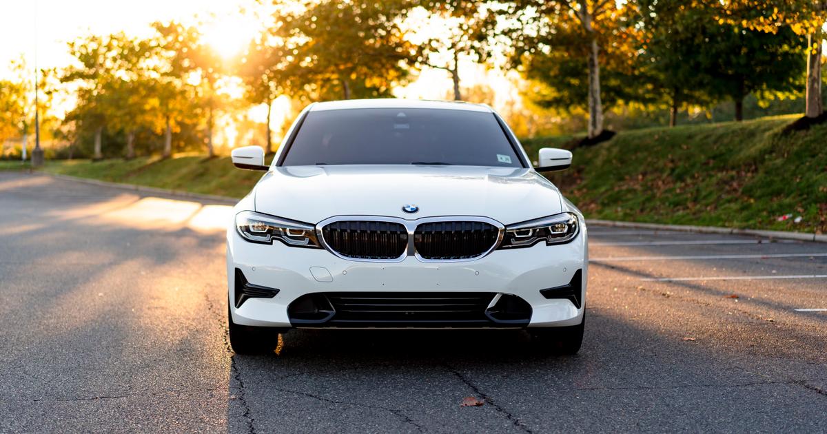 BMW 3 Series 2020 rental in Elizabeth, NJ by Kingsley P. Turo