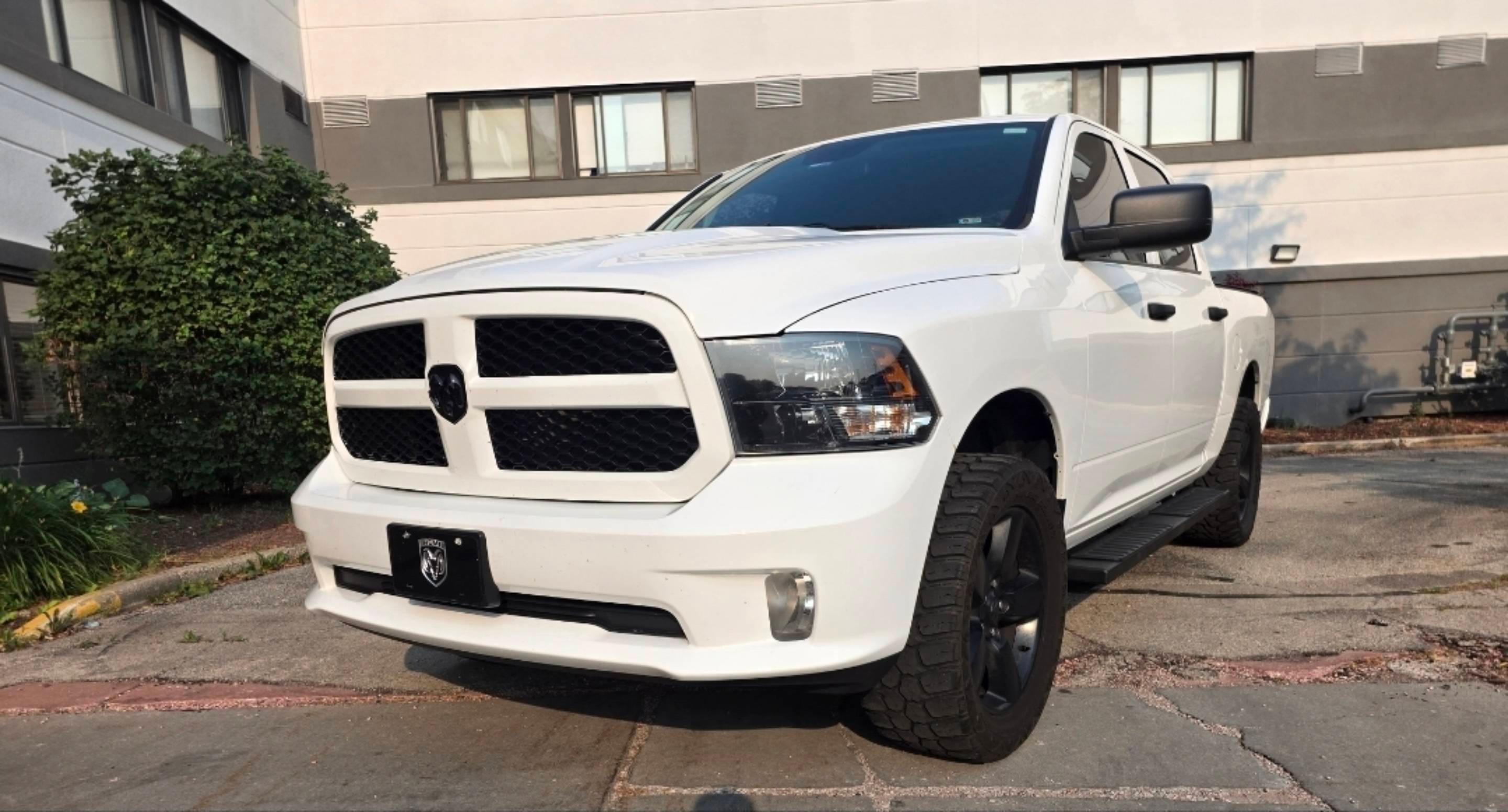 Ram 1500 Classic 2019 in Milwaukee, WI