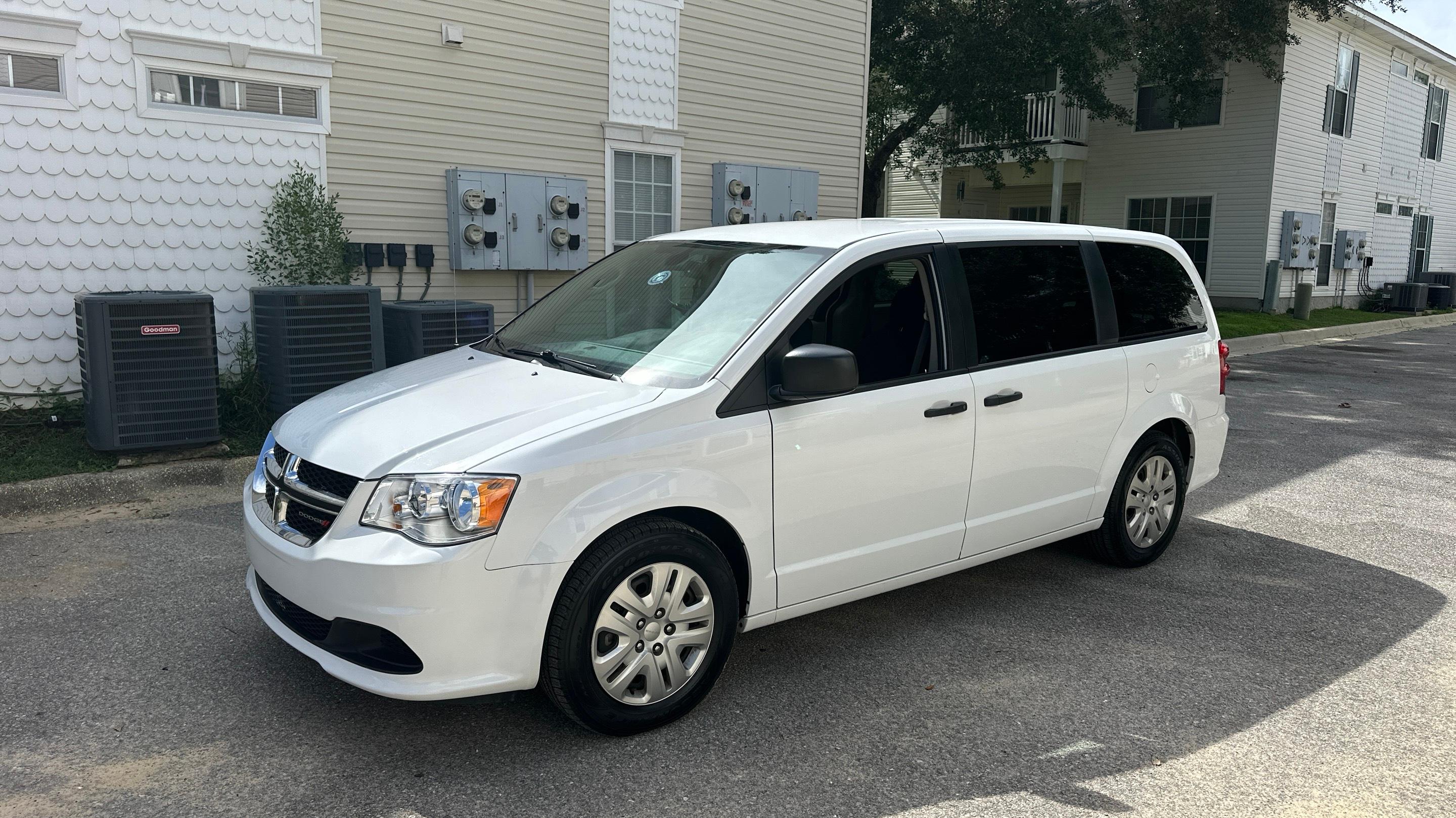 Dodge Grand Caravan 2019 in Pensacola, FL