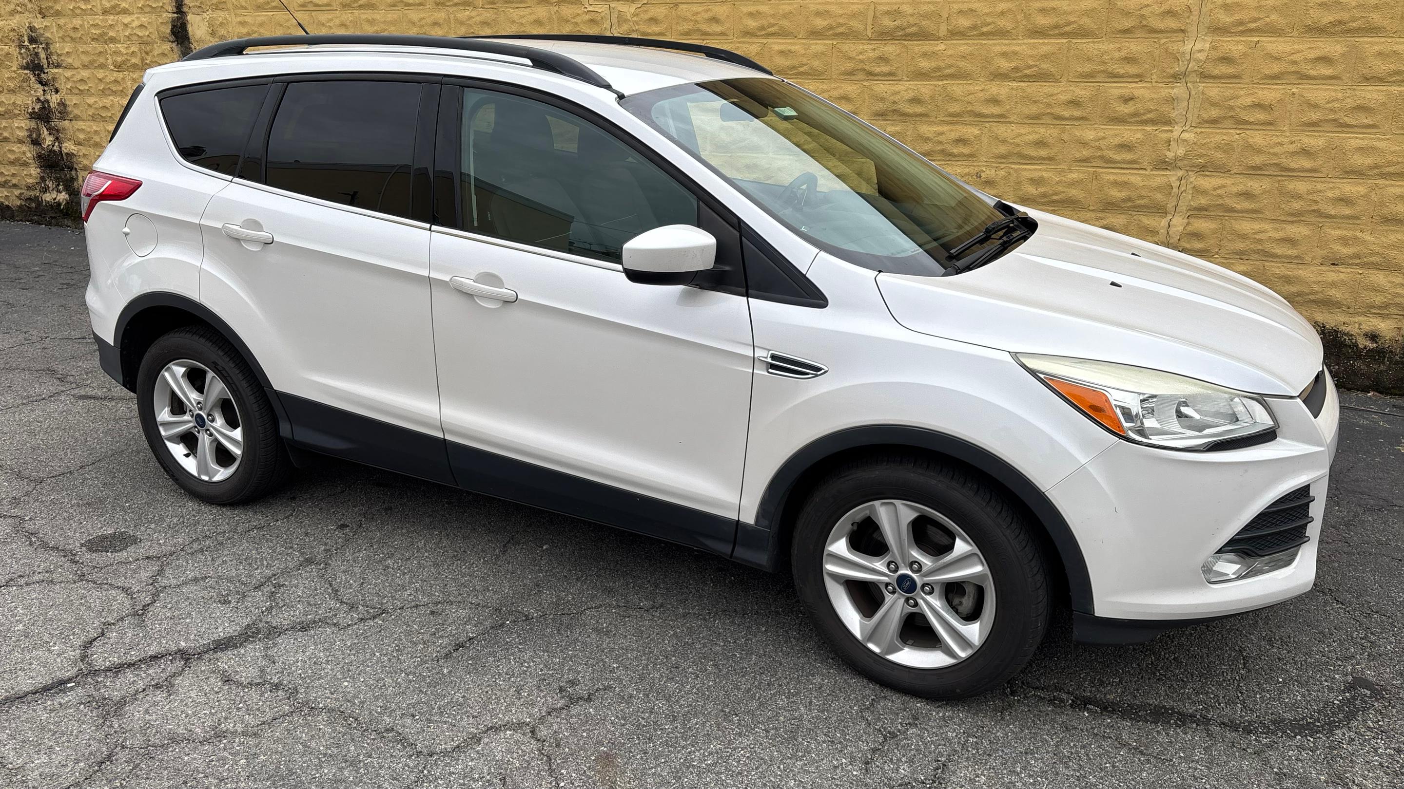 Ford Escape 2014 in 