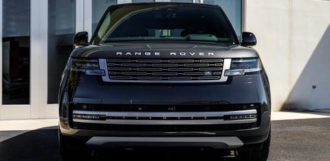 Land Rover Range Rover 2024