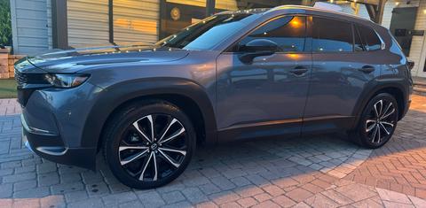 Mazda CX-50 2023