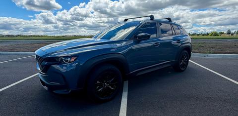 Mazda CX-50 2025