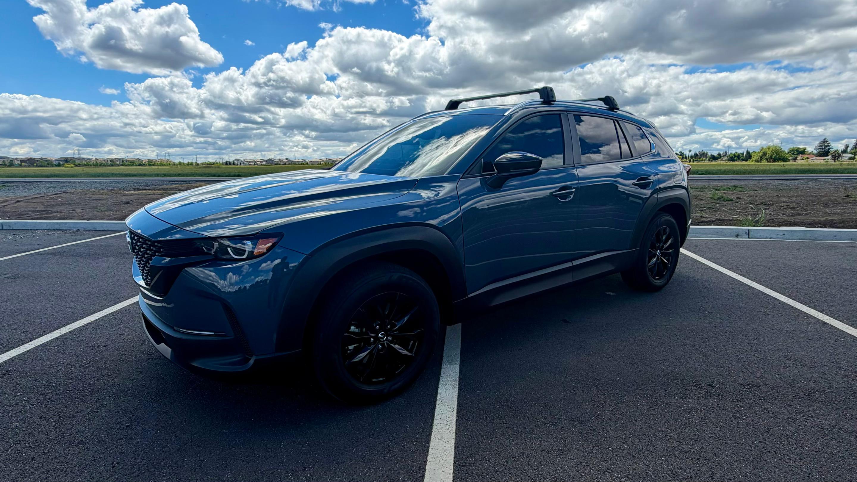Mazda CX-50 2025 in Vacaville, CA