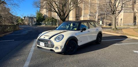 MINI Clubman 2020