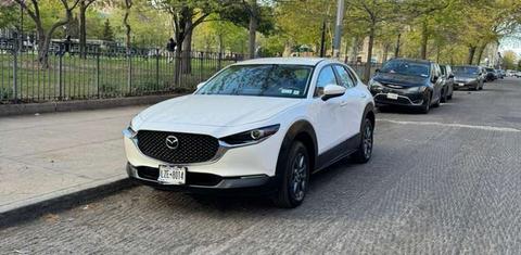 Mazda CX-30 2025