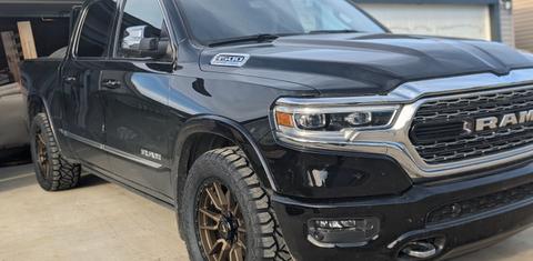 Ram 1500 2023