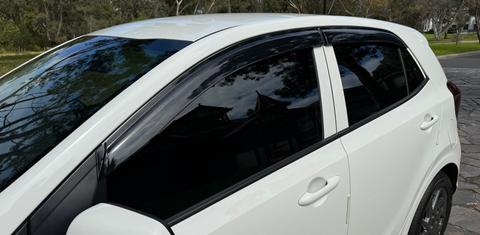 Kia PICANTO 2024