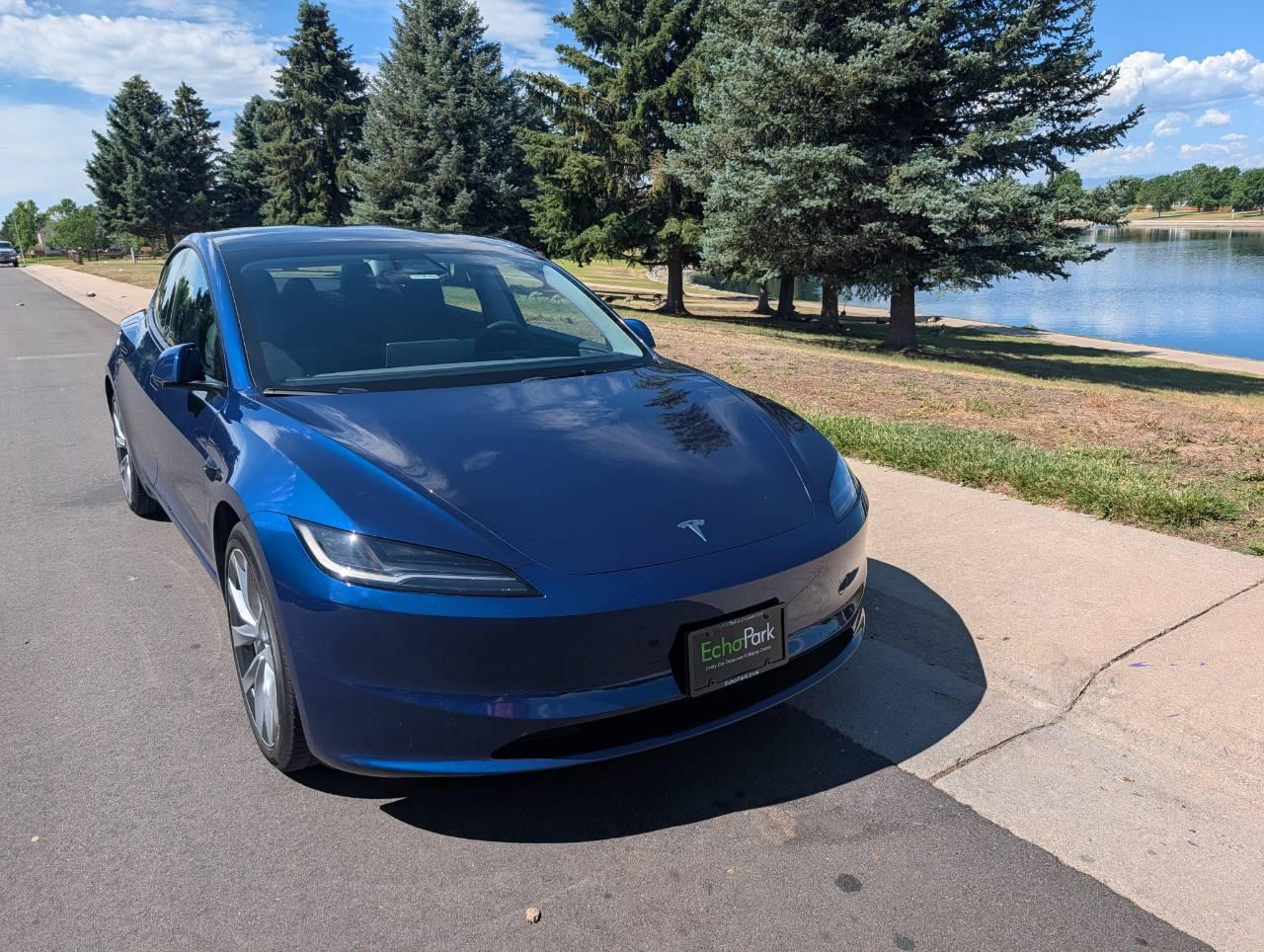 Tesla Model 3 2024 in Aurora, CO