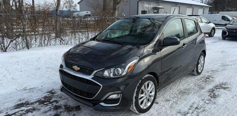 Chevrolet Spark 2020