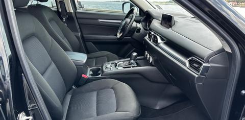 Mazda CX-5 2020
