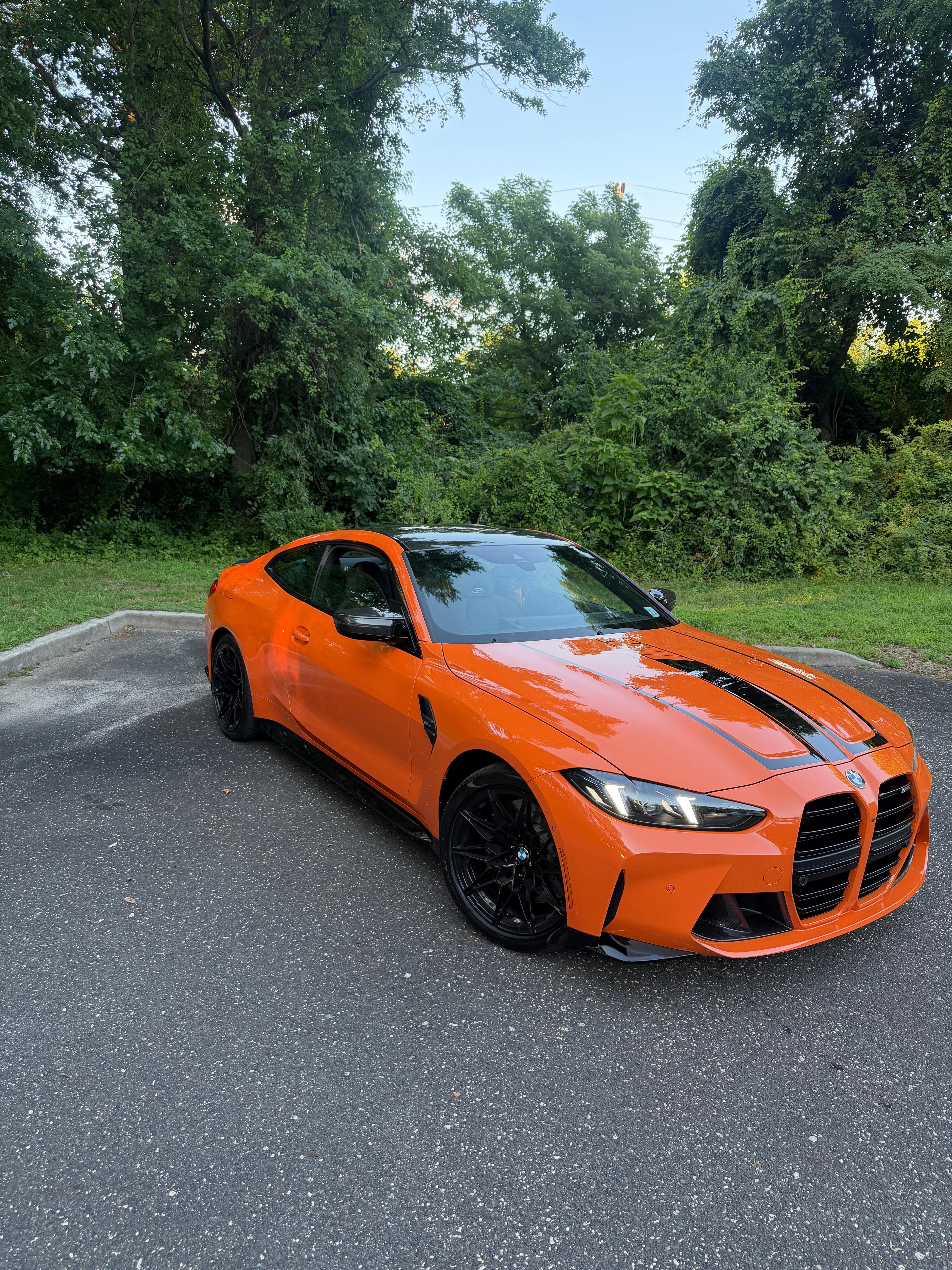 BMW M4 2027 in Delanco, NJ