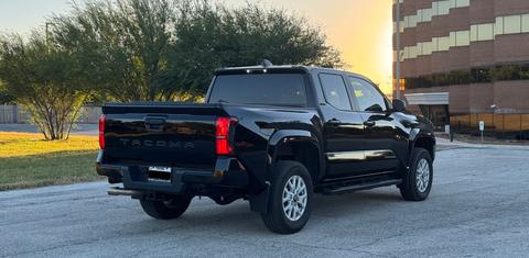 Toyota Tacoma 2026