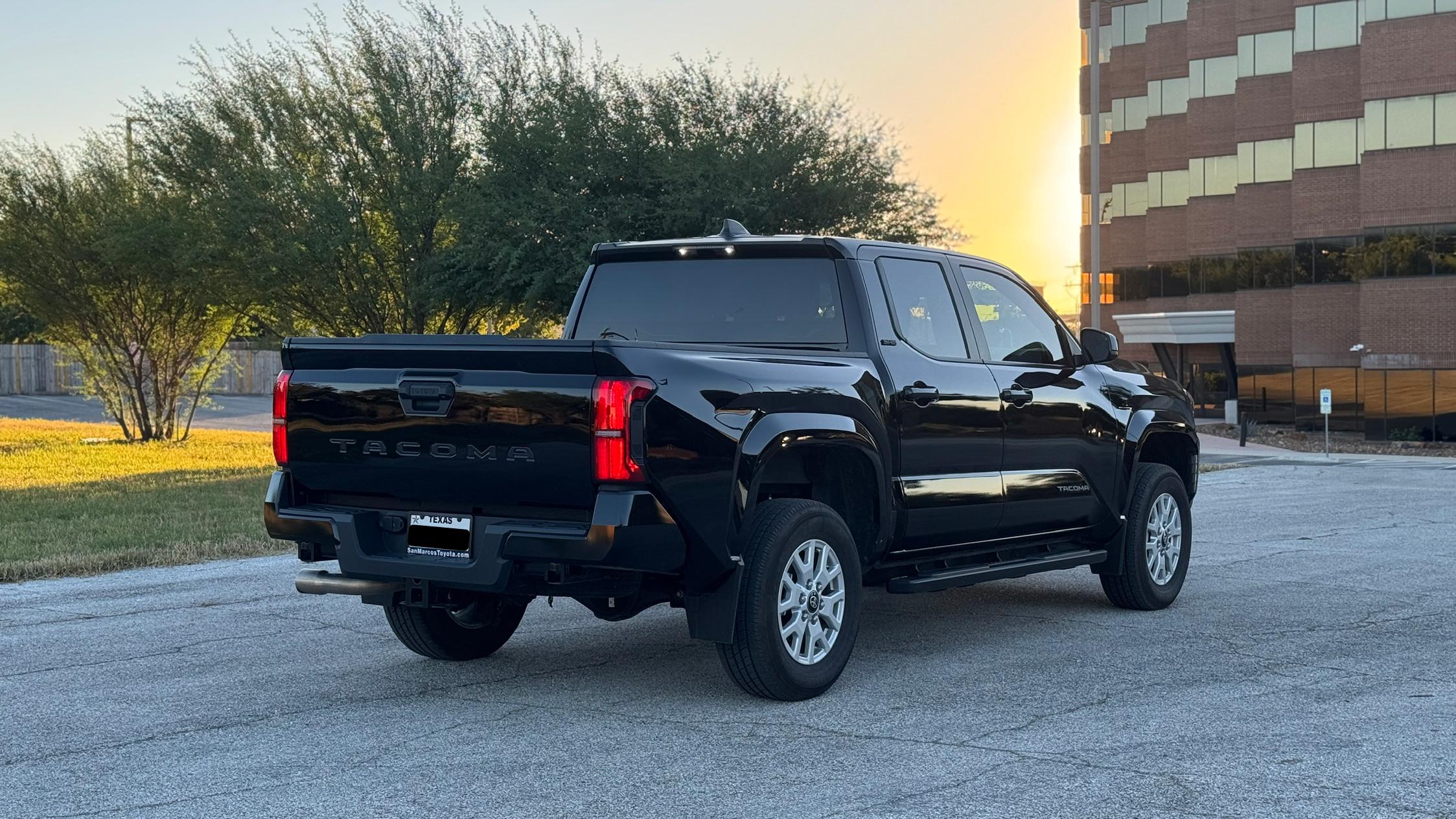 Toyota Tacoma 2026 in San Antonio, TX