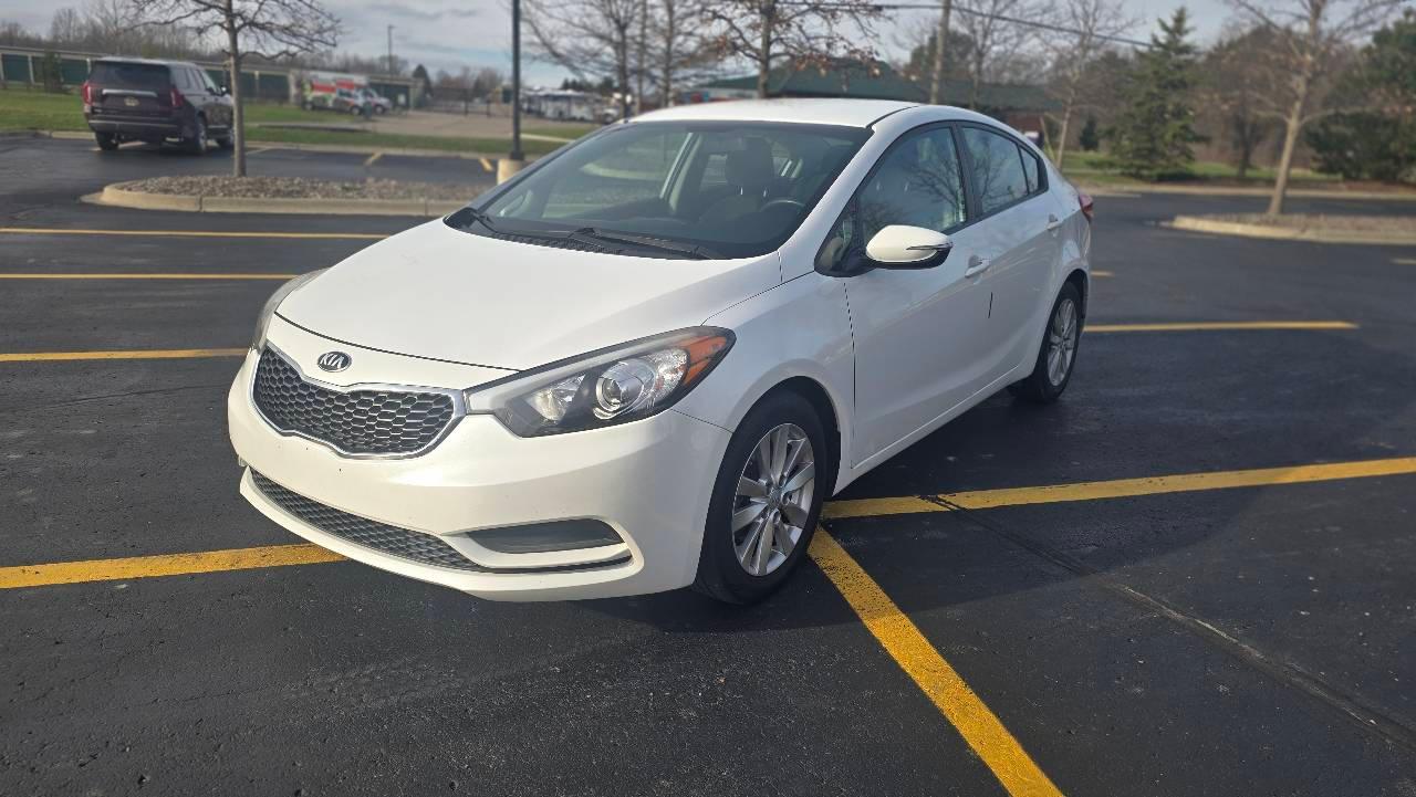 Kia Forte 2015 in Waterford Township, MI