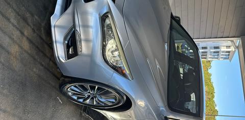 INFINITI Q50 2018