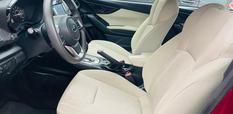 Subaru Impreza 2020