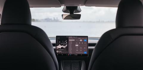 Tesla Model Y 2026