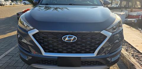 Hyundai Tucson 2020