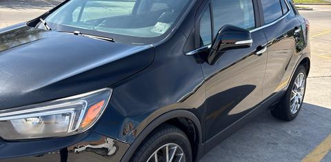 Buick Encore 2017
